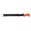 Cello Spike Bodenschoner Aus Schwarz 1 Set 3