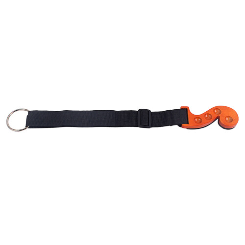 Cello Spike Bodenschoner Aus Schwarz 1 Set 2