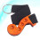 Cello Spike Bodenschoner Aus Schwarz 1 Set 7