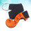 Cello Spike Bodenschoner Aus Schwarz 1 Set 4