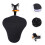 1 Set Kindersitz Baby Fahrradsitz 5