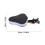 1 Set Kindersitz Baby Fahrradsitz 8