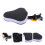 1 Set Kindersitz Baby Fahrradsitz 3