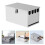 Storage Rack 26x16 Cm 1 Set 5