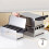 Storage Rack 26x16 Cm 1 Set 9