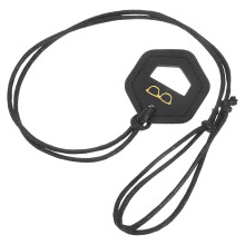 Gleitsichtbrille Halterung Für Männer Halsband Brillenband Zubehör