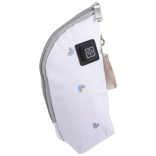 Babyflaschenwärmer Polyester Heizung Einkauf 1 Satz