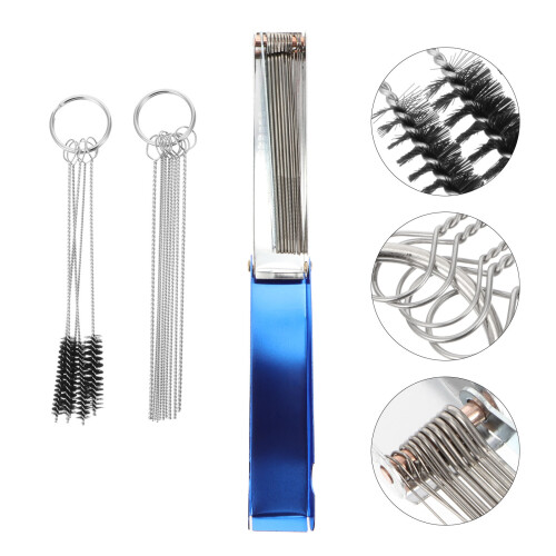3Stk/Set Vergaser Düse Werkzeug 2