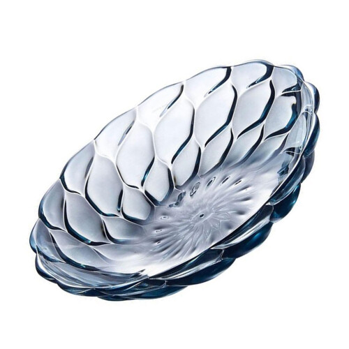 Masteelf Snackteller Kreatives Tablett 27x6,3 Cm