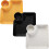 Home Use Snacktablett Gelb PP 3Stk 1