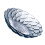 Masteelf Snackteller Kreatives Tablett 27x6,3 Cm 5