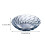 Masteelf Snackteller Kreatives Tablett 27x6,3 Cm 2