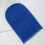 Badehandschuhe Blau 6 9,04x5,70x0,39 10