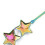 Metal Teeaufgussfilter 2 Sortierte Farben 3