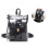 Transparente Handtasche Rucksack Candy Reise 7
