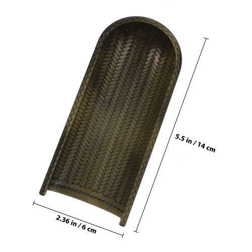 Teestrahler Teezubehör 14x6x2,5 Cm 1