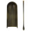 Teestrahler Teezubehör 14x6x2,5 Cm 4