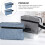 Double Layer -Make-Up- 2er Set Zur Organisation 10