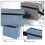 Double Layer -Make-Up- 2er Set Zur Organisation 11