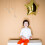 Wood Pieces Alphabet Khaki 15 Teile 10