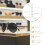 Glasses Storage Rack 1Set Einfaches Design Für Laden Showcase 10