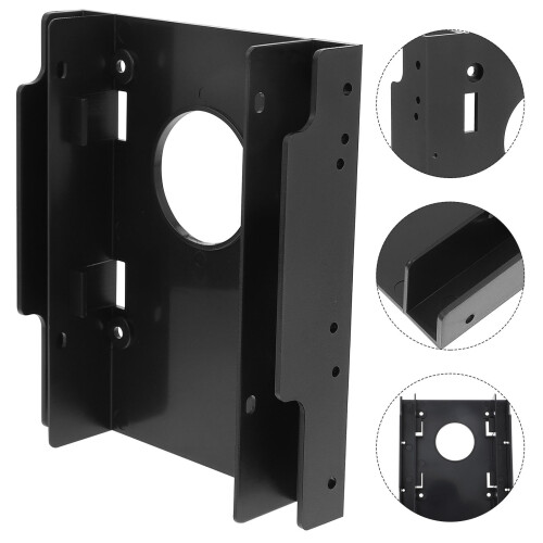 3St Hard Drive Adapter -Slot 2,5 Internes 2