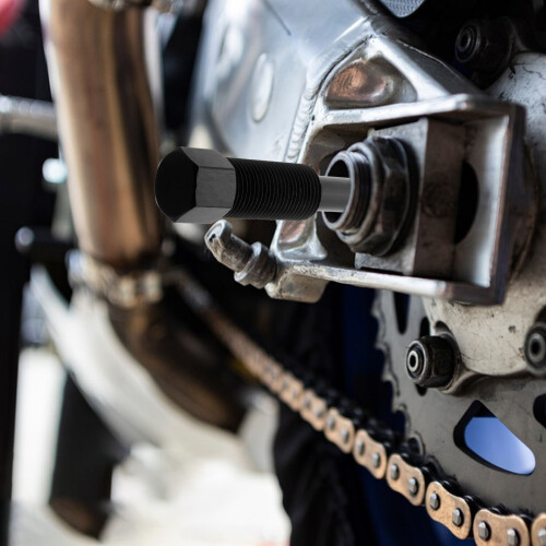 Clutch Puller Für Aus Metall Einfache Bedienung 2
