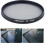 Cpl Circular Polarizer Filter 67 Mm Für Dslr 11