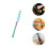 Rainbow 1 8,7 Zoll 6