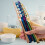 Rainbow 1 8,7 Zoll 7