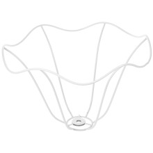 1Set Verschleißfester Lampenschirmhalter Für Tischlampe 19X29Cm