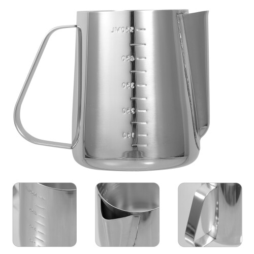 Küchenzubehör Silber 1 Satz 500 Ml Ölbehälter 2