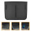 Center Console Wireless Charger Mat Schutzeinlage 2