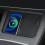 Center Console Wireless Charger Mat Schutzeinlage 4