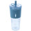 Große Kapazität Trinkflasche Mit Kunststoff 3