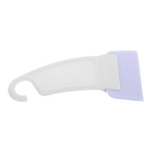 Handheld Mini Jalousienreiniger Mit Weicher Bürste Für Lüftungsschlitze