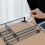 Desktop Ablageorganizer Bürozubehör Buchorganizer Haushalts 11