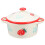 1St Keramik Backschale Form Dessert Servierschale 4