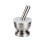 304 Becher Knoblauch Und Stampfer Mit Deckel 1