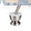 304 Becher Knoblauch Und Stampfer Mit Deckel 5