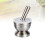 304 Becher Knoblauch Und Stampfer Mit Deckel 11