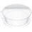 Food Cover Handheld Snack Servierplatte Multifunktionsabdeckung 1