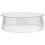 Food Cover Handheld Snack Servierplatte Multifunktionsabdeckung 6