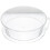 Food Cover Handheld Snack Servierplatte Multifunktionsabdeckung 8