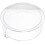 Food Cover Handheld Snack Servierplatte Multifunktionsabdeckung 3