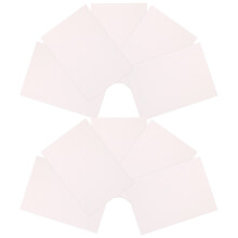 100 Stk Transferpapier Für T-Shirt-Druck, Wärmeübertragungspapier