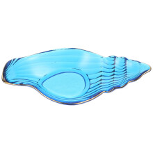 De Concha Tema Oceânico De Para Buffet