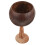 De Com Pé, Taça Natural Para Cocktail E Decoração De Festas 1