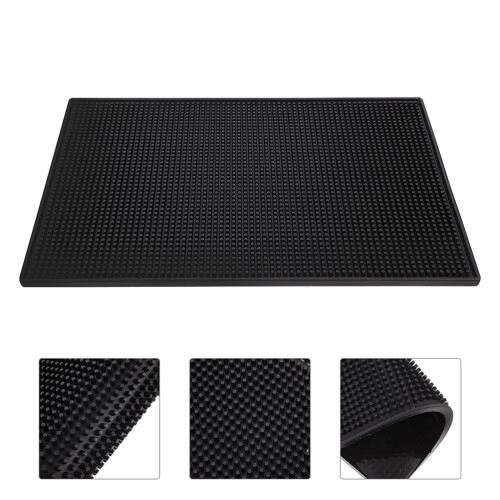 Tapete Antiderrapante PVC Absorvente Para De Bar 2