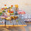 Mailbox Mit Schlüssel Snack Rack 21,00x17,20x12,50 Cm 5